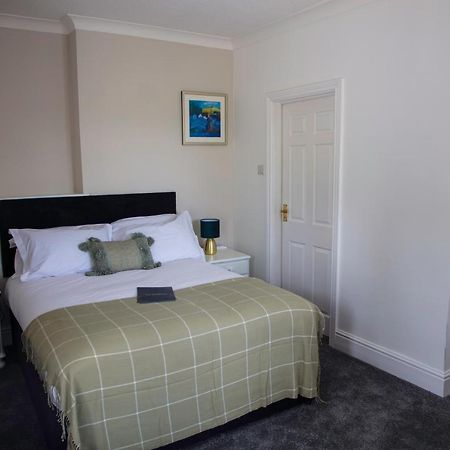 The Charlton Boutique Hotel Cheltenham Bagian luar foto