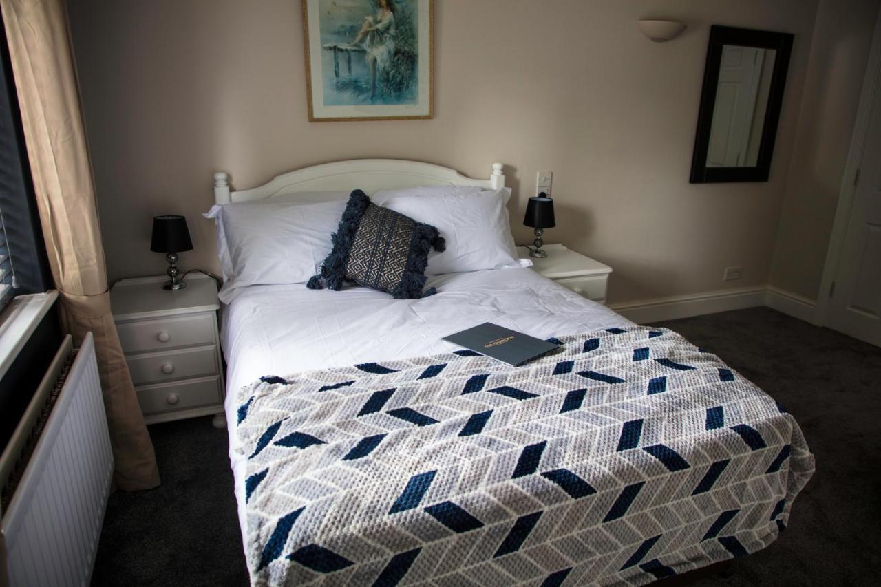 The Charlton Boutique Hotel Cheltenham Bagian luar foto